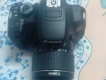 Bán canon 650d + lens kit 18-55 iii