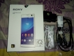 Sony C4 dual full box New 100%