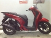 SHVN 125i (ĐỎ SPORTY) BS 9 NÚT 55865
