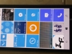 Lumia 730 màu đen full box bh tgdd 2/2016