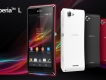 Dư dùng bán Sony Xperia L Trắng Fullbox nghe nhạc , chup hình cực đã!Giá rẻ chữa cháy cho SV