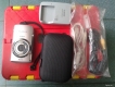 Máy ảnh canon ixy 10s cảm ưng
