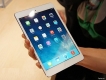 HCM - Cần bán ipad mini retina 16gb 4G silver 98%