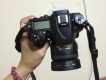 Nikon D7100 fullbox còn bảo hảnh