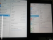 Xtay 2 cây ipad về ko xài bán 1 cây ipad AIR 1 64G wifi 6t5và 1 Ipad mini 1 64G WIFI 3t5
