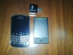 Âu Cơ - bán blackberry bold 990 no bis