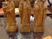 Đồ gỗ nội thất giá tốt cho gia đình