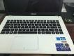 Asus X451C i3-3217U/RAM 2Gb/Ổ 500G