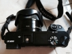 Bán trọn bộ Sony A6000 + len F1.8 OSS SEL-35F18