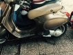 vespa primavera cafe sữa chính chủ bs tp mới 99% giá rẻ bèo