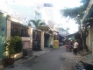 Quận 12 - Nhà bán khu chợ Lạc Quang