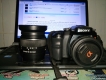 Cần mua sony A100, A200