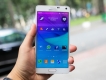 cần bán samsung galaxy note4 chính hảng samsung việt nam fullboox