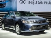 TOYOTA CAMRY 2015 HOÀN TOÀN MỚI: ĐẲNG CẤP VƯỢT TRỘI