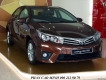 COROLLA ALTIS 2015: QUYẾN RŨ MỌI GÓC NHÌN