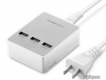 Sạc Ugreen 3 Port USB - Sạc cùng lúc 3 thiết bị