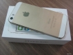 Iphone 5S - 16GB GOLD Quốc Tế Máy Đẹp Bán Gấp 7tr2