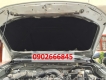 Tấm lót cách nhiệt capô Fortuner/ Innova/ Yaris/ Vios