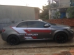 kia cerato koup 2.0 at