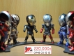 [HCM] Bán mô hình Ironman 3 mini có đèn led !!!