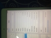Ipad mini trắng 16G Wifi mới 95%, giá tốt nhất nè