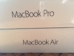 macbook pro retina 2015 và macbook air 2015 mới 100% cần bán