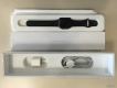 Apple Watch 42mm Black Sport 99.9% full box
