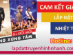 TQ - Lắp đặt truyền hình cáp nhanh và rẻ nhất Hà Nội