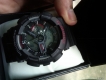 Cần bán đồng hồ G-SHOCK  GA-110-1AJF new 100%