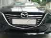 Phụ kiện, đồ chơi Mazda 3 All New 2015.