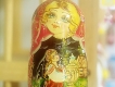 Búp bê Matryoska