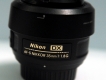Bán lens nikon 35 f1.8 G