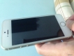 Cần bán lại Iphone 5s Gold 32gb Quốc tế nữ xài kĩ......