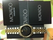 Cần bán 01 đồng hồ MOVADO (hàng gia đình xách tay Mỹ)