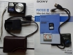 Bán Sony Cyber-shot W510 hàng chính hãng Sony VN
