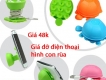 Linh phụ kiện điện thoại giá hạt dẻ