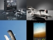 Smartplane của Tobirich - điều khiển máy bay bằng điện thoại iPhone
