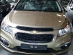 Bán xe Chevrolet Cruze giá thấp nhất tp.hcm