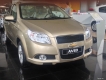Bán xe Chevrolet Aveo giá thấp nhất tp.hcm