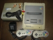 bán máy game nintendo super famicom hàng sưu tầm
