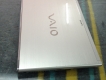 Bán Laptop cao cấp Sony vaio SVT141C11W (UltraBook)