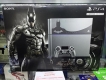 PS4 Batman Hệ US Limited Edition-Máy Màu bạc