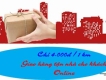 Dịch vụ giao hàng nhanh trong ngày khu vực TpHCM,thu tiền hộ, phí ship linh động chỉ 4000đ/1km