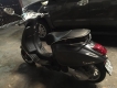 Vespa Sprint 125 - đen nhám đăng ký tháng 12/2014