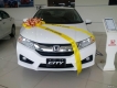 Honda City 2016 mới Giá cạnh tranh
