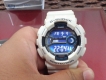 Bán G Shock 3400 GD 110 chính hãng dư dùng