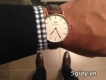 [HCM] Đồng hồ Daniel wellington replica
