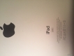 Thanh Lý Ipad 2 64gb wifi + 3G ( máy con gái xài bao test)