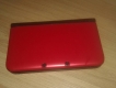 Thanh lý máy 3DS XL bản US màu đỏ = 3tr