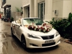TP.HCM : Cho thuê Lexus mui trần-BMW 528i-Audi A6,Q7-Mer S500-Sienna